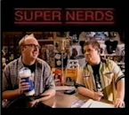 Super Nerds