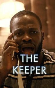 The Keeper (2018 film)