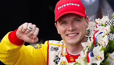 Race recap: Josef Newgarden repeats as Indy 500 champ; here's the finishing order