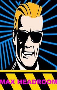 The Max Headroom Show