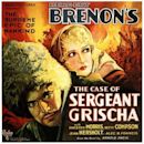 The Case of Sergeant Grischa (film)