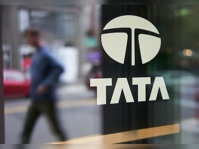 Tata Group's market capitalisation surpasses $400 billion, boosted by TCS and Tata Motors - CNBC TV18