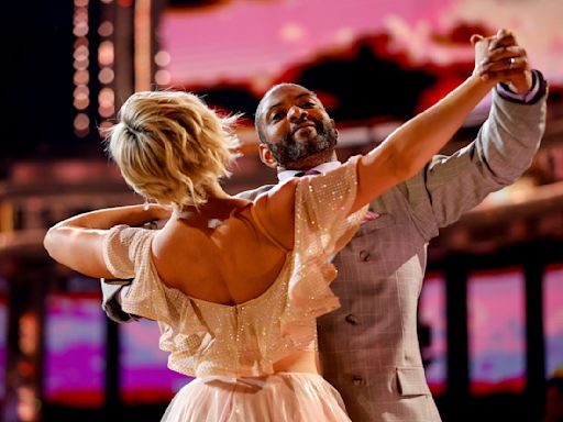 Strictly Come Dancing LIVE: First elimination looms as week 2 kicks off