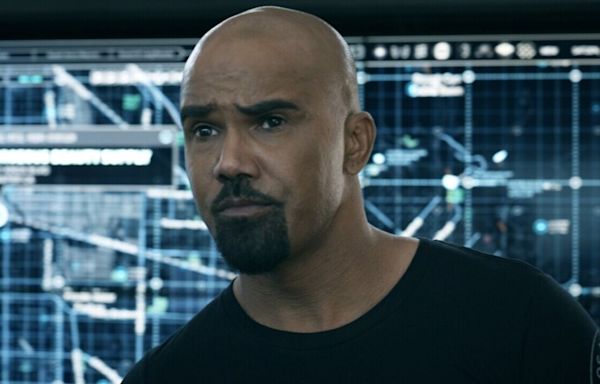 After Shemar Moore Revealed S.W.A.T’s Finale Wasn’t Changed Due To Show’s Uncancelation, His Co-Star...