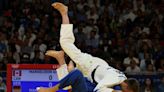 Judo: Wandtke und Starke scheiden früh aus