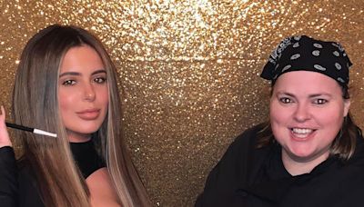Brielle Biermann Is Following in Chef Tracey Bloom's Footsteps: "Stay Tuned" | Bravo TV Official Site
