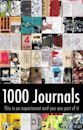 1000 Journals