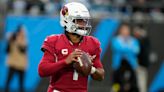 3 games for Cardinals best played before Kyler Murray’s return for competitive purposes