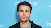 Paul Wesley Shares Only Way He'd Appear in Another Vampire Diaries Show - E! Online