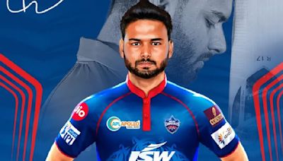 Delhi Capitals To Retain Rishabh Pant For IPL 2025: Report