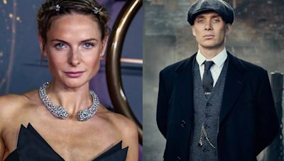 Peaky Blinders Update: Rebecca Ferguson To Join Hands With Cillian Murphy Aka Tommy Shelby In Netflix Film