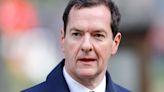 George Osborne’s family wallpaper business sees profits peel away