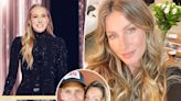 Nikki Glaser reacts to Gisele Bündchen reportedly feeling ‘disappointed’ by jokes in Tom Brady roast