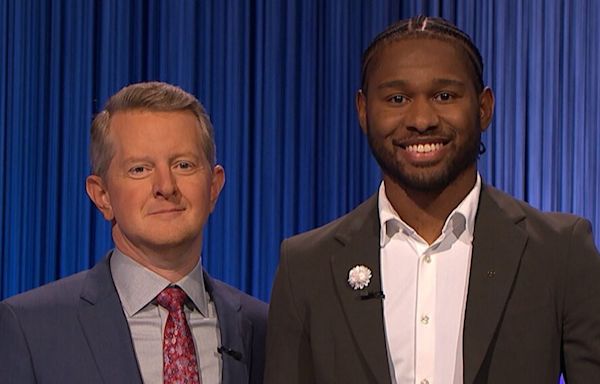 ‘Jeopardy!’: ‘Sweet’ Player Lands Shockingly Low Score — Fans React