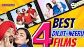 Diljit Dosanjh & Neeru Bajwa's 'Jatt & Juliet 3' Set for Release: 4 Must Watch Films Of The Hit Pair - News18