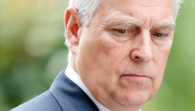 Prince Andrew to pay costs or move out of Windsor mansion