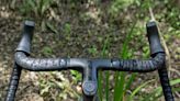 Ritchey Butano Bar Integrates 1-piece SuperLogic Butano Ridge Carbon Cockpit