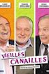 Vieilles canailles