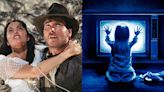 'Poltergeist' frustró un insólito cambio de aires de la saga Indiana Jones