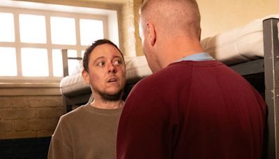 Matty Dingle brutally attacked in Emmerdale as Samson Dingle's lies are exposed