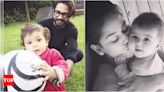 Mira Rajput's Near Miscarriage During First Pregnancy Revealed by Shahid Kapoor | - Times of India