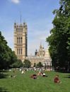 Victoria Tower Gardens