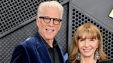 Ted Danson Reveals His Sweet Morning Routine with Wife Mary Steenburgen