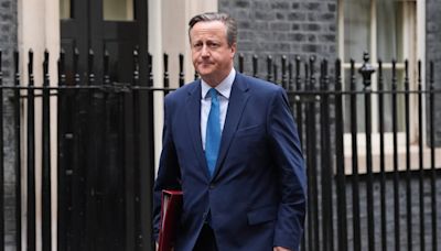 UK politics live: David Cameron reveals Schengen Gibraltar border checks as deal to cost UK £4.7bn