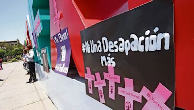 Mayo registra 255 mujeres asesinadas, cifra más alta en 2024