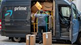 Amazon is getting tighter with Grubhub to win food delivery