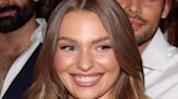 ¡Irina Baeva explota de emoción al compartir una noticia bomba!