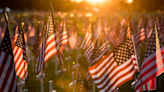 Memorial Day events and parades in central Ohio