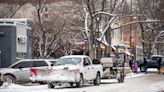 Here's how much snow the Thanksgiving storm dumped across the Fort Collins area