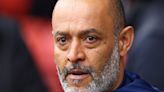 Forest disappointed at appeal loss but time to move on, says Nuno