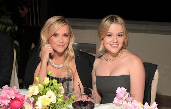 All About Ava Phillippe, Reese Witherspoon and Ryan Phillippe’s Daughter