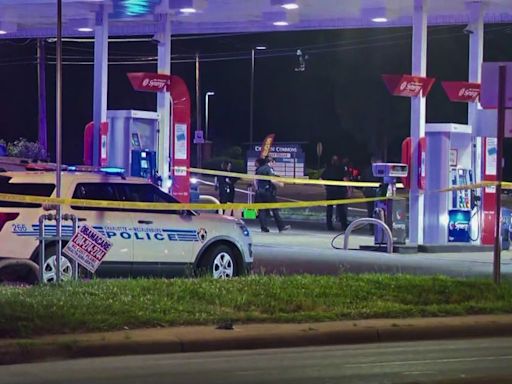 Violent weekend in Charlotte sees 5 shootings, including 2 homicides