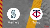 How to Pick the Mariners vs. Twins Game with Odds, Betting Line and Stats – May 8