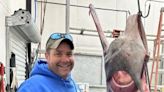 Beginner's luck? First-time snagger pulls world-record paddlefish from Lake of the Ozarks