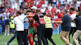 Olympics 2024 LIVE: Morocco vs Argentina football concludes after carnage with rugby sevens also underway
