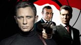 James Bond betting suspended as bookies speculate new 007 has been found