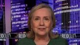 Hillary Clinton: Republicans Worried About Crime Not ‘Too Bothered’ By Paul Pelosi Attack