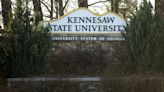 Kennesaw State University student fatally shot on campus, suspect detained