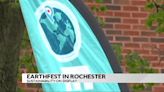 Rochester holds 10th annual "EarthFest" expo