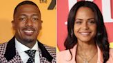 Nick Cannon Regrets Not Having Kids with Ex Christina Milian: 'We Talked About That'