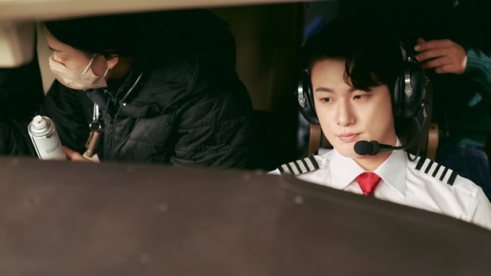 Korea Box Office: ‘Pilot’ Flies to Second Weekend Win, Lands $20 Million Total