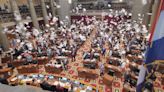 Missouri legislature finishes chaotic session amid paralyzed senate