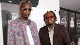 Young Thug’s Dad Defends Gunna, Says He ‘Hasn’t Done Anything Whatsoever That Can Hurt Us’ In YSL Rico Trial