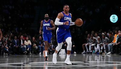 NBA》Westbrook生涯第2度被交易至爵士 將在買斷合約後加盟金塊