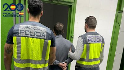 Detenido en Girona un narco buscado en Francia: el peligroso fugitivo se escondía en Empuriabrava