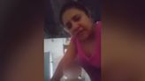 Una mujer quema a su hijo de 10 años con agua hirviendo: grabó la tortura para amenazar a su expareja